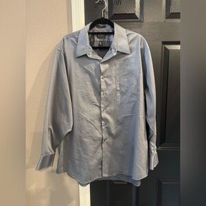Men's Gray Shirt